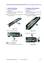 Preview for 53 page of Canon imageFORMULA P-208II Service Manual With Parts Catalog