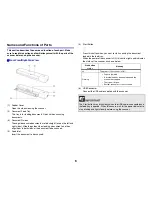 Preview for 7 page of Canon imageFORMULA P-208II User Manual