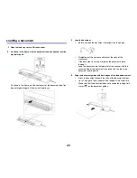 Preview for 26 page of Canon imageFORMULA P-208II User Manual