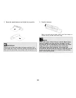 Preview for 94 page of Canon imageFORMULA P-208II User Manual