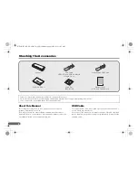 Предварительный просмотр 7 страницы Canon imageFORMULA P-215 Reference Manual