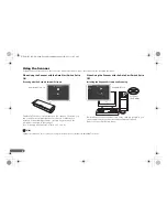 Предварительный просмотр 9 страницы Canon imageFORMULA P-215 Reference Manual