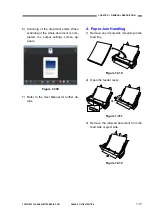 Preview for 19 page of Canon imageFORMULA P-215 Service Manual