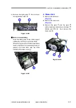 Предварительный просмотр 55 страницы Canon imageFORMULA P-215 Service Manual