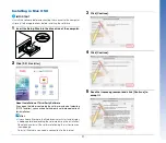 Preview for 11 page of Canon imageFORMULA P-215 User Manual