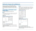 Preview for 56 page of Canon imageFORMULA P-215 User Manual