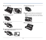 Preview for 99 page of Canon imageFORMULA P-215 User Manual