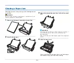 Preview for 109 page of Canon imageFORMULA P-215 User Manual