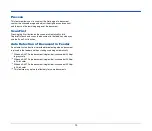 Preview for 13 page of Canon imageFORMULA P- User Manual