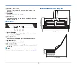 Предварительный просмотр 15 страницы Canon imageFORMULA P- User Manual