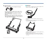 Preview for 29 page of Canon imageFORMULA P- User Manual