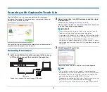 Предварительный просмотр 31 страницы Canon imageFORMULA P- User Manual