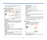 Preview for 32 page of Canon imageFORMULA P- User Manual