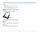 Предварительный просмотр 48 страницы Canon imageFORMULA P- User Manual