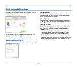 Preview for 49 page of Canon imageFORMULA P- User Manual