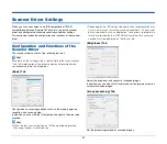 Preview for 51 page of Canon imageFORMULA P- User Manual