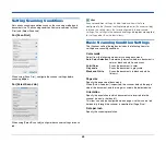 Preview for 68 page of Canon imageFORMULA P- User Manual