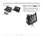 Preview for 86 page of Canon imageFORMULA P- User Manual