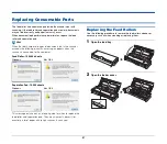 Preview for 87 page of Canon imageFORMULA P- User Manual