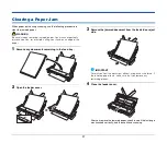 Preview for 97 page of Canon imageFORMULA P- User Manual