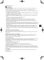 Preview for 21 page of Canon ImageFormula R10 Setup Manual