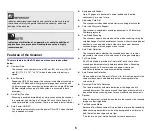 Preview for 5 page of Canon ImageFormula R10 User Manual