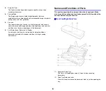 Preview for 6 page of Canon ImageFormula R10 User Manual