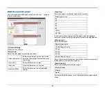 Предварительный просмотр 33 страницы Canon imageFORMULA R30 User Manual