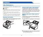 Предварительный просмотр 53 страницы Canon imageFORMULA R30 User Manual