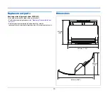 Предварительный просмотр 70 страницы Canon imageFORMULA R30 User Manual