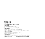 Предварительный просмотр 84 страницы Canon imageFORMULA R30 User Manual