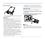 Preview for 21 page of Canon imageFORMULA R40 User Manual