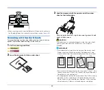 Preview for 22 page of Canon imageFORMULA R40 User Manual