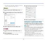 Preview for 23 page of Canon imageFORMULA R40 User Manual