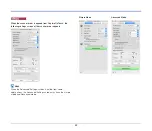 Preview for 32 page of Canon imageFORMULA R40 User Manual