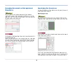 Preview for 36 page of Canon imageFORMULA R40 User Manual