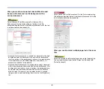 Preview for 40 page of Canon imageFORMULA R40 User Manual