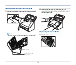 Preview for 58 page of Canon imageFORMULA R40 User Manual