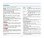 Preview for 69 page of Canon imageFORMULA R40 User Manual