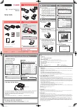 Canon imageFORMULA RS40 Setup Manual preview