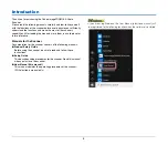 Preview for 5 page of Canon imageFORMULA RS40 User Manual