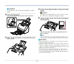 Preview for 20 page of Canon imageFORMULA RS40 User Manual