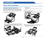 Preview for 29 page of Canon imageFORMULA RS40 User Manual