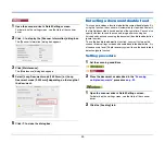 Preview for 33 page of Canon imageFORMULA RS40 User Manual