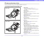 Preview for 17 page of Canon Imageformula scanfront 220 Instructions Manual