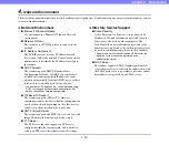Preview for 19 page of Canon Imageformula scanfront 220 Instructions Manual
