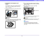 Preview for 131 page of Canon Imageformula scanfront 220 Instructions Manual