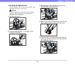 Preview for 133 page of Canon Imageformula scanfront 220 Instructions Manual