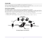 Предварительный просмотр 6 страницы Canon imageFORMULA ScanFront 300 Instructions Manual