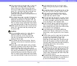 Предварительный просмотр 15 страницы Canon imageFORMULA ScanFront 300 Instructions Manual